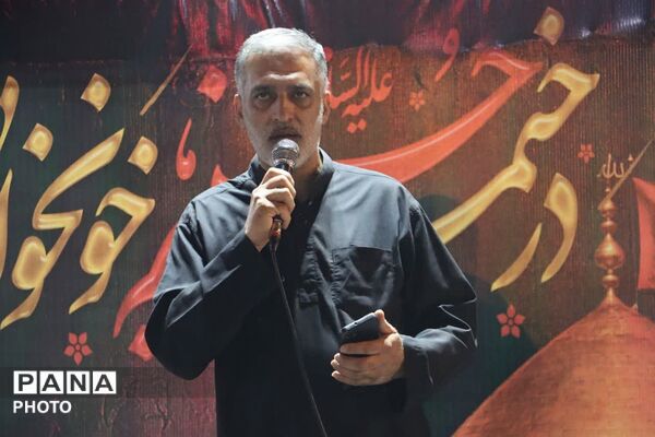 کهریزک در شب پنجم محرم یکصد و یازدهمین بعثت مردمی را رقم زد