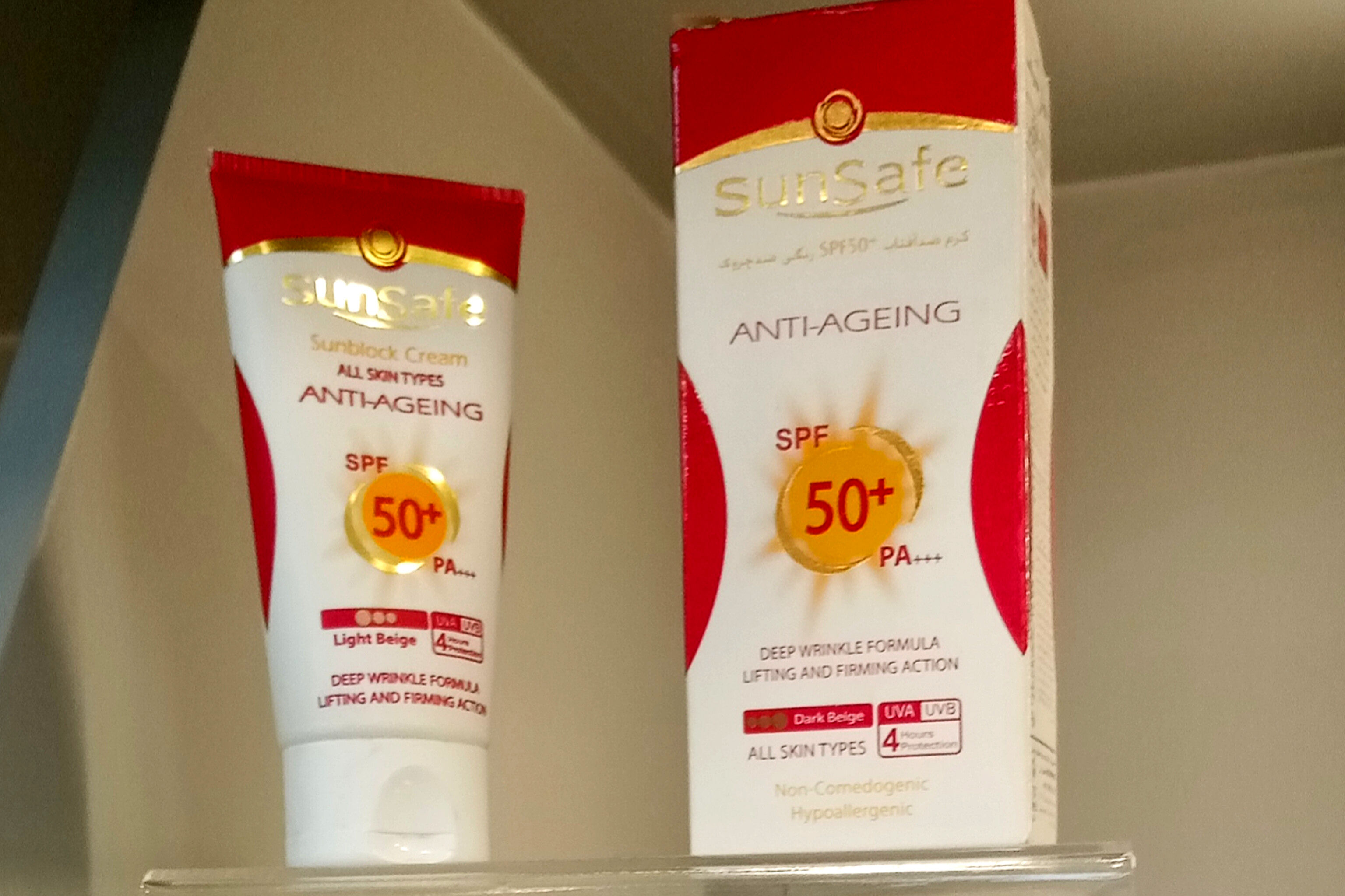 نقش فناوری نانو در ارتقای کیفیت ضدآفتاب‌ها؛ مراقب پوست خود در روزهای آفتابی باشید 