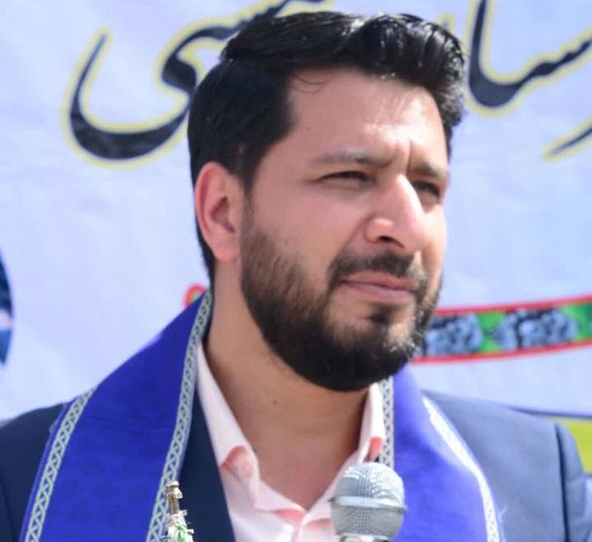 پیام تبریک معاون پرورشی و فرهنگی اداره کل آموزش و پرورش استان فارس به مناسبت سالروز تاسیس سازمان دانش‌آموزی