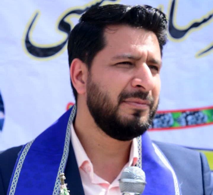 پیام تبریک معاون پرورشی و فرهنگی اداره کل آموزش و پرورش استان فارس به مناسبت سالروز تاسیس سازمان دانش‌آموزی