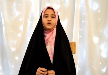 حال و هوای دهه‌ی نودی‌های شهرستان‌تکاب در نیمه شعبان