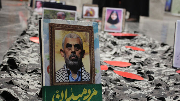 همایش فعالان بسیج دانش‌آموزی مدارس دخترانه قم 