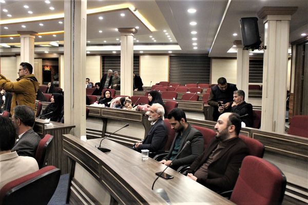 اختتامیه رویداد «الف‌تا» در قم