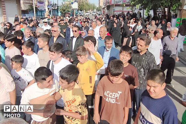 اورین، میزبان همایش بزرگ خانوادگی