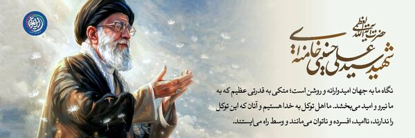 شاید از حادثه می ترسیدم، تو به ما جرأت توفان دادی