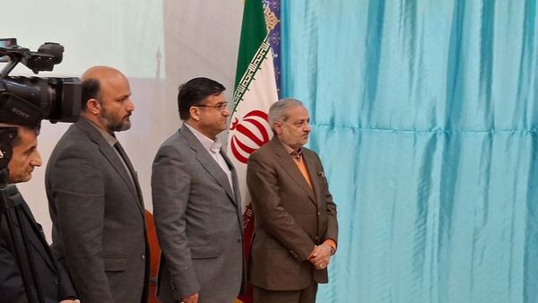 نشست شورای اداری استان چهارمحال و بختیاری با حضور وزیر آموزش و پرورش 