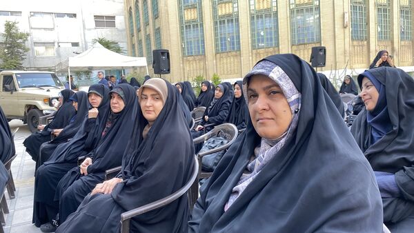 برگزاری صبحگاه مشترک بسیج فرهنگیان به مناسبت هفته دفاع مقدس