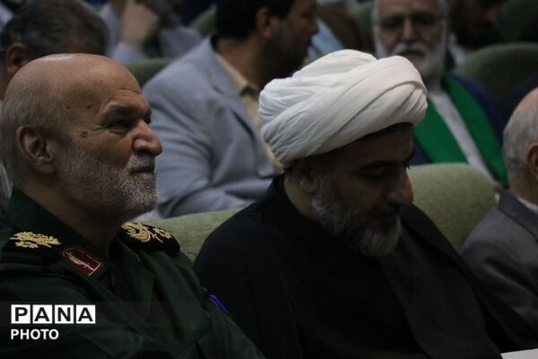حجت‌الاسلام مرتضی همتی‌فر مدیرکل تبلیغات اسلامی خراسان رضوی شد