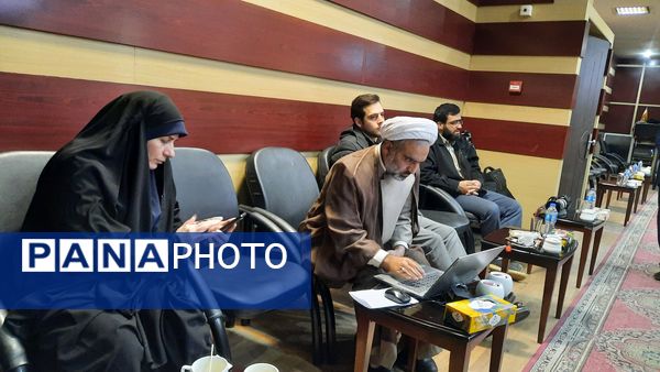 گردهمایی روئسای ادارات قرآن، عترت و نماز استان‌های سراسر کشور 