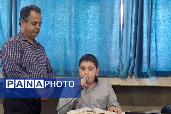 تعامل اولیا و مربیان در دبیرستان رازی