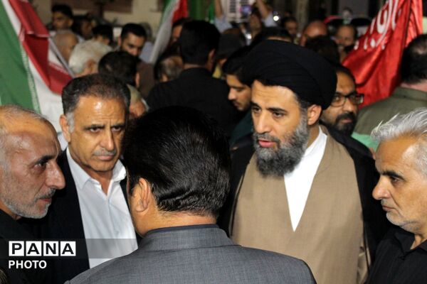  پاتوق‌های گفت‌وگو؛ تداوم هم‌اندیشی پیرامون مسائل روز کشور در نظرآباد