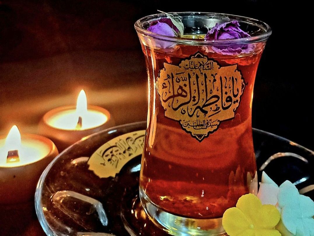 قاب‌هایی از عشق؛ روایت نوجوانان تهرانی از مادریِ فاطمی(س)