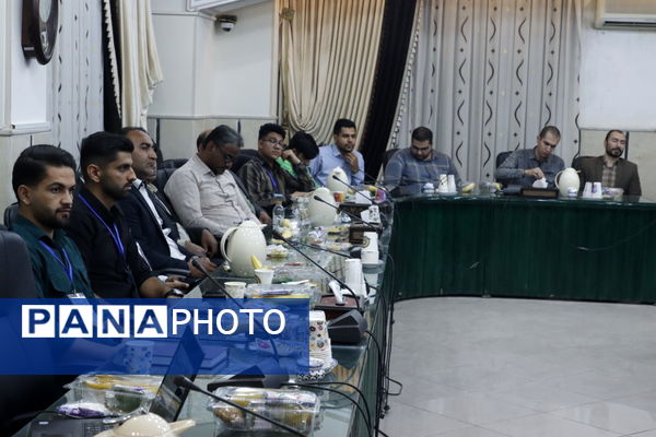 برگزاری دوازدهمین جشنواره تخصصی تدریس برتر به میزبانی دانشگاه فرهنگیان استان یزد