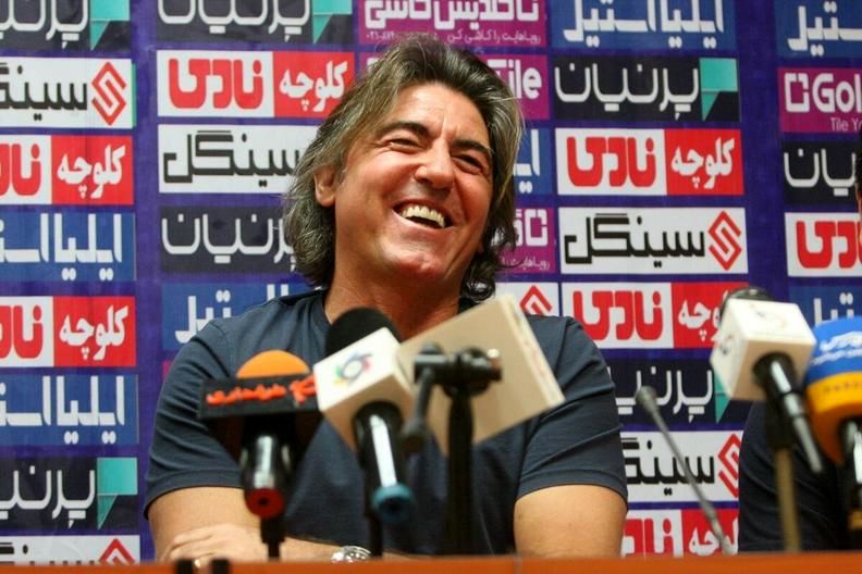 ساپینتو: آماده‌اید تا فصل بعدی را باهم بنویسیم؟ + عکس