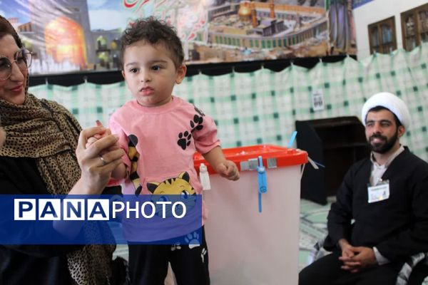 دور دوم انتخابات ریاست‌جمهوری در گلوگاه 