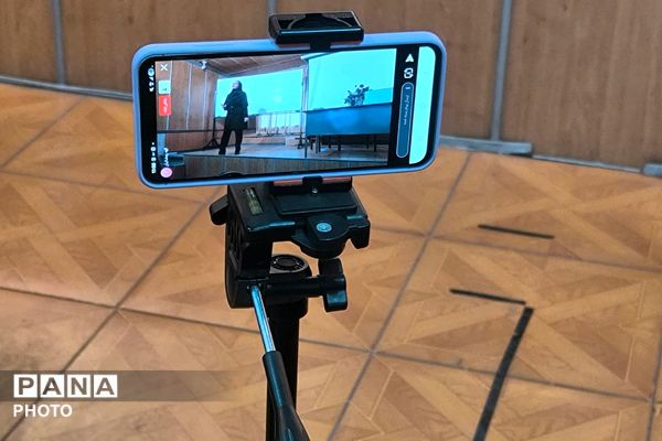  دوره سلامت روان ویژه آموزگاران پایه اول ابتدایی ناحیه یک شهرری