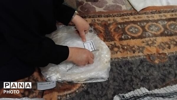 برپایی نمایشگاه بانوان مقاومت، ستون های استقامت با موضوع «نقش زنان در دفاع مقدس»