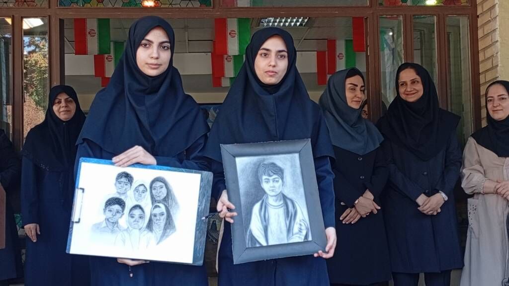 صدای زنگ مهر و آغاز سال تحصیلی با شور و امید