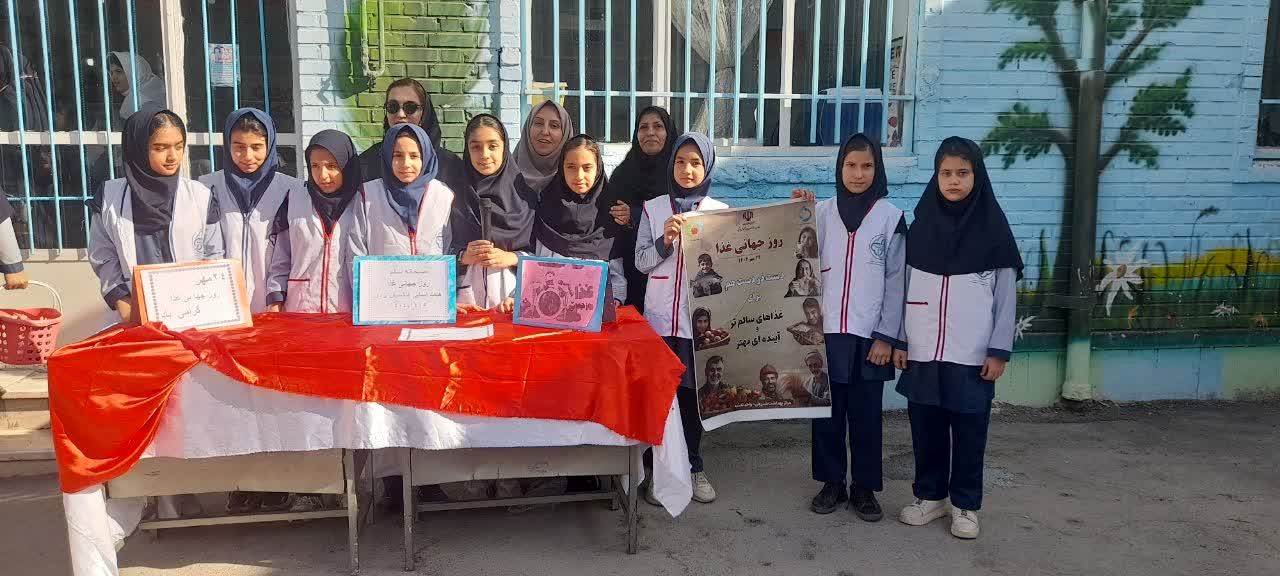 شروع روز پر انرژی با صبحانه سلامت