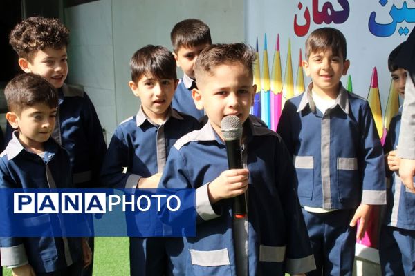 بانگ سپاس معلم در مدارس گلوگاه 