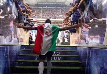 رؤیای ناتمام مهدی طارمی در فینال چمپیونزلیگ