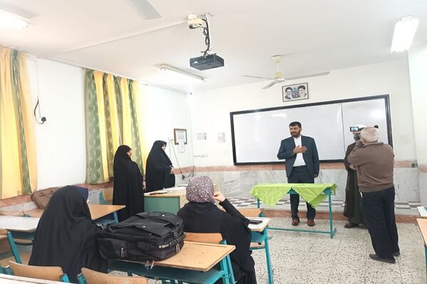 آغاز مسابقات مرحله شهرستانی قرآن، عترت و نماز در بهبهان