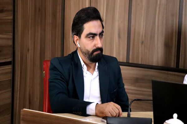 نشست صمیمی فعالین رسانه ای دانش‌آموزان با مدیرعامل خبرگزاری پانا