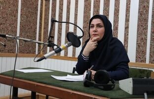 ترویج نشاط صبحگاهی و ورزش همگانی در «سفره خورشید» رادیو فرهنگ