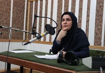 ترویج نشاط صبحگاهی و ورزش همگانی در «سفره خورشید» رادیو فرهنگ