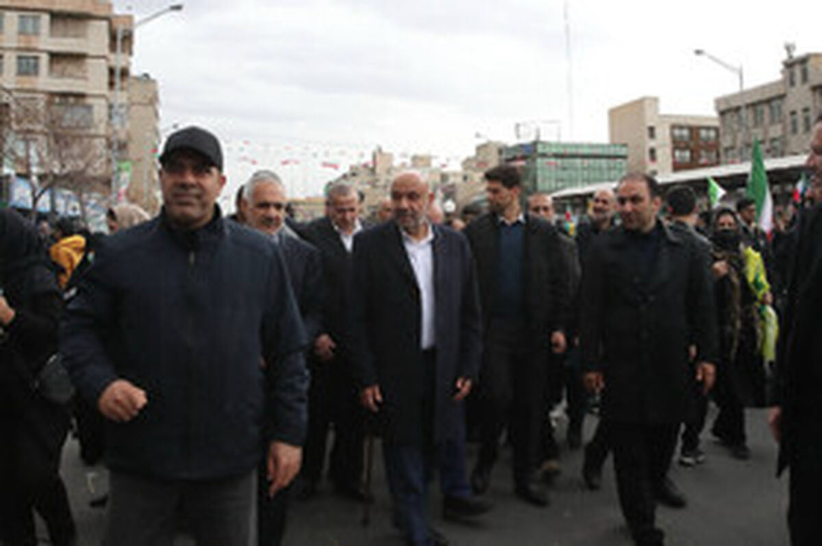 قدردان این ملت باید بود