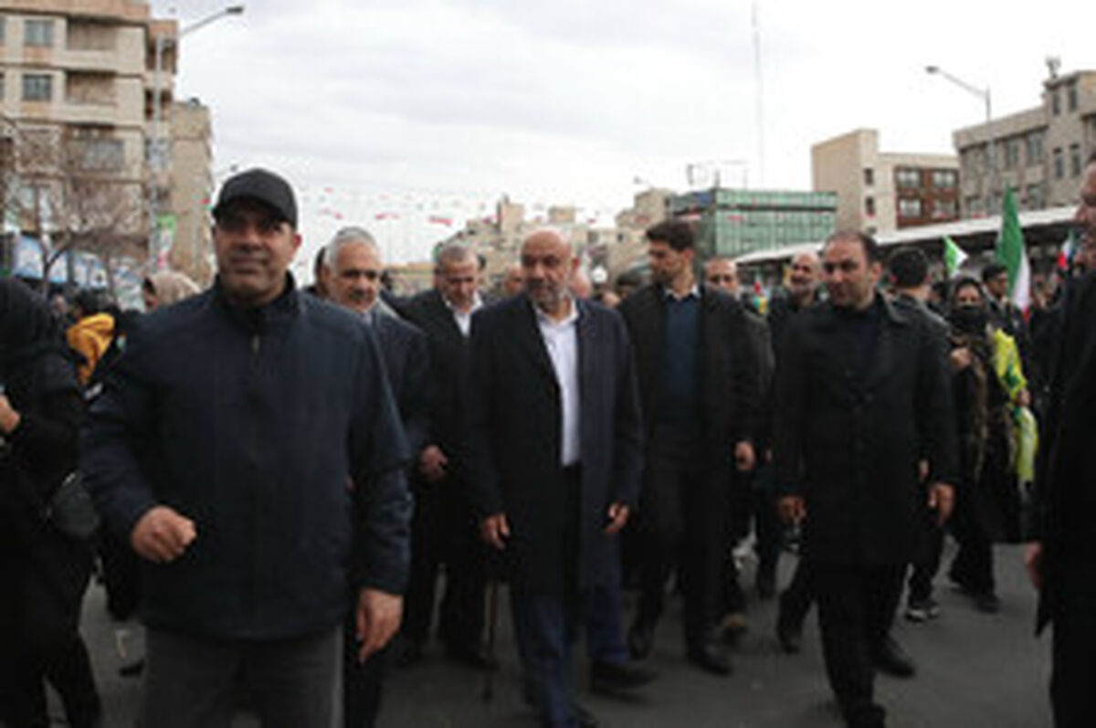قدردان این ملت باید بود