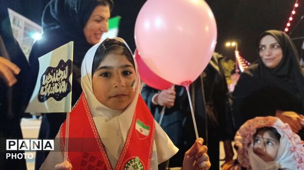 پیشتازان، پیشگامان مهارت و رفاقت در تجمعات سراسر کشور 