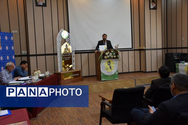 شروع نهمین دوره مسابقات قرآن، عترت و نماز فرهنگیان سراسر کشور به میزبانی مشهد مقدس 
