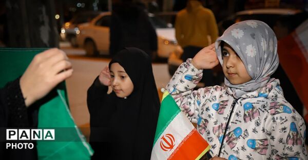  اجتماع شب چهل و هفتم در کبودرآهنگ؛ نماد استمرار راه ولایت و تجدید عهد