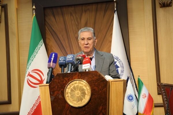 قدردانی رییس اتاق ایران از حافظان امنیت و تیم مذاکره‌کننده کشورمان