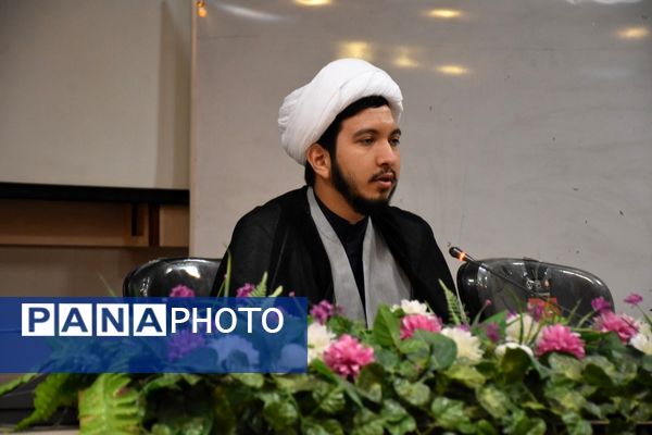 برگزاری جلسه سوم طرح «خبرنگار شو» در اداره آموزش و پرورش ناحیه‌ یک‌ مشهد مقدس