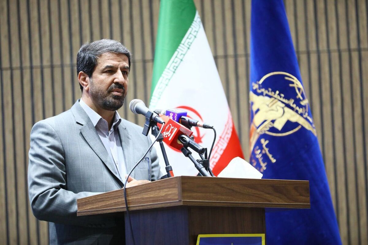 امنیت پایدار زیربنای توسعه و رفاه اجتماعی است