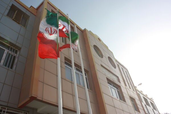 برگزاری آیین بازگشایی مدارس در شهرستان ملارد 