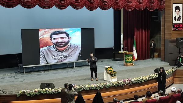 اختتامیه جشنواره فرهنگی هنری فردا، پرسش مهر و مسابقات قرآن عترت و نماز
