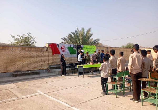 استکبار ستیزی‌ در سایه ایام فاطمیه