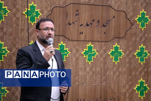 آیین افتتاح زورخانه مهدیه شهدا در شیراز