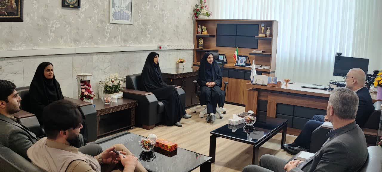 اجرای طرح شهید بهزاد مهری‌قهفرخی، نقش به‌سزایی در مدیریت منابع انرژی در سطح استان ایجاد کرد