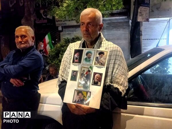 وقتی ایستادگی و خستگی ناپذیری حماسه ساز می‌شود