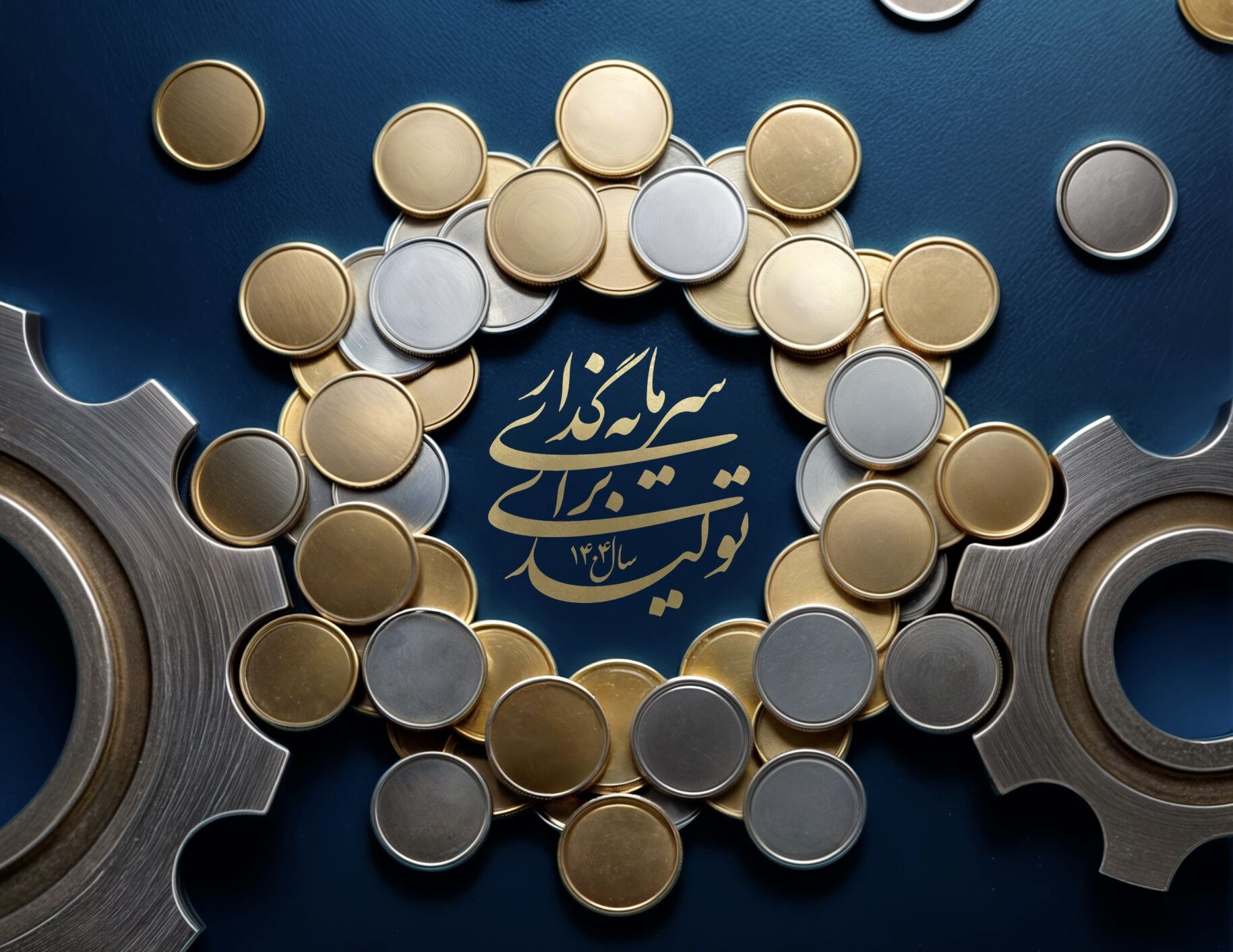 «سرمایه‌گذاری در تولید» عامل کلیدی برای تحقق جهش اقتصادی