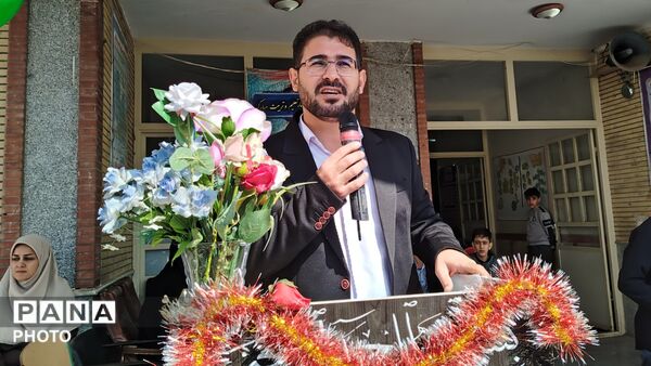 جشن عاطفه‌ها در هوراند