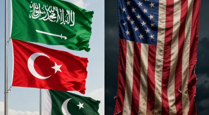 پیمان مکه باید در راستای امنیت جهان اسلام باشد/ شکست کارآمدی پیمان‌های منطقه‌ای با آمریکا