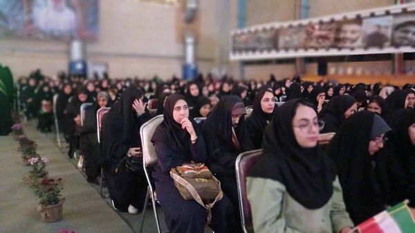 برگزاری سومین اجلاسیه ۱۲۰شهید دانشجو استان البرز در دانشگاه آزاد واحد کرج