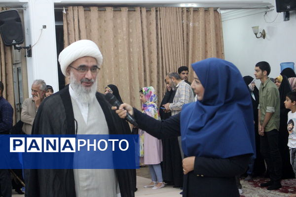 حضور گسترده مردم شهرستانها و مناطق استان بوشهردر انتخابات ریاست جمهوری