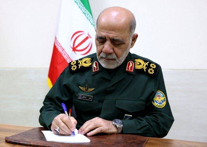 نام قهرمانان مجاهد کادر درمان در تاریخ به عنوان حیات‌بخشان ثبت شده است