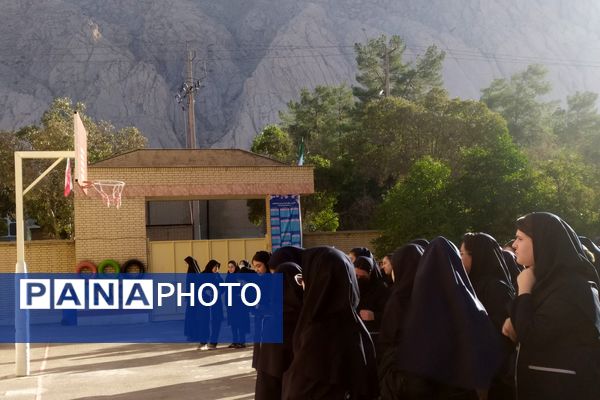 آغاز فصل رویش جوانه‌های دانایی وتوانایی 